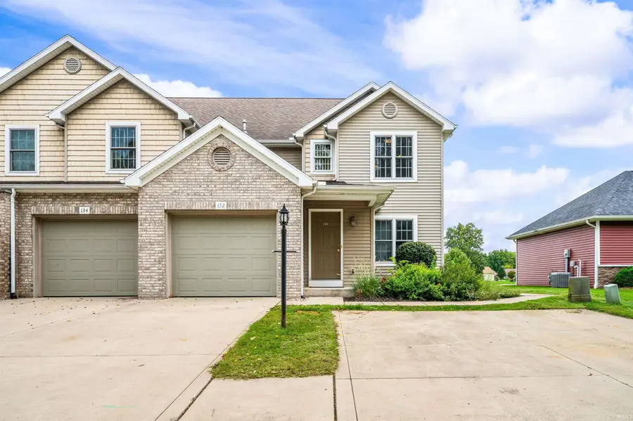 132 Tulip Boulevard, Goshen, IN 46526 - #2