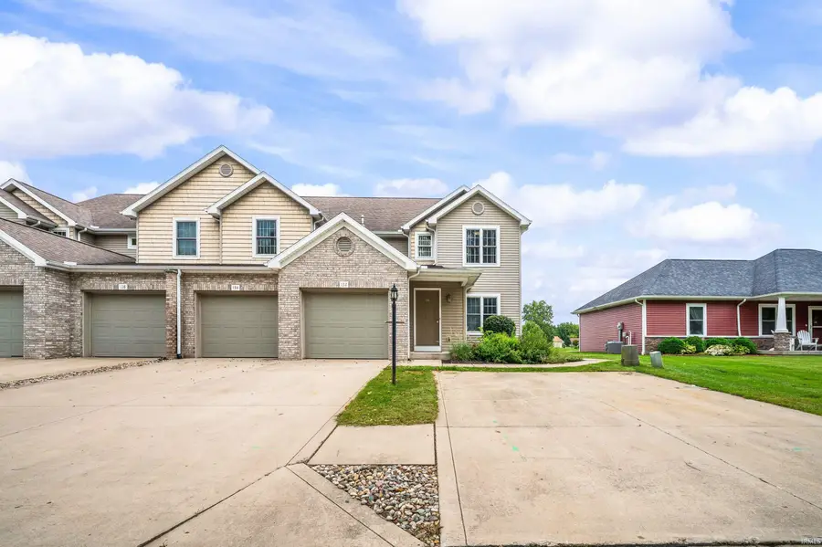132 Tulip Boulevard, Goshen, IN 46526 - #3
