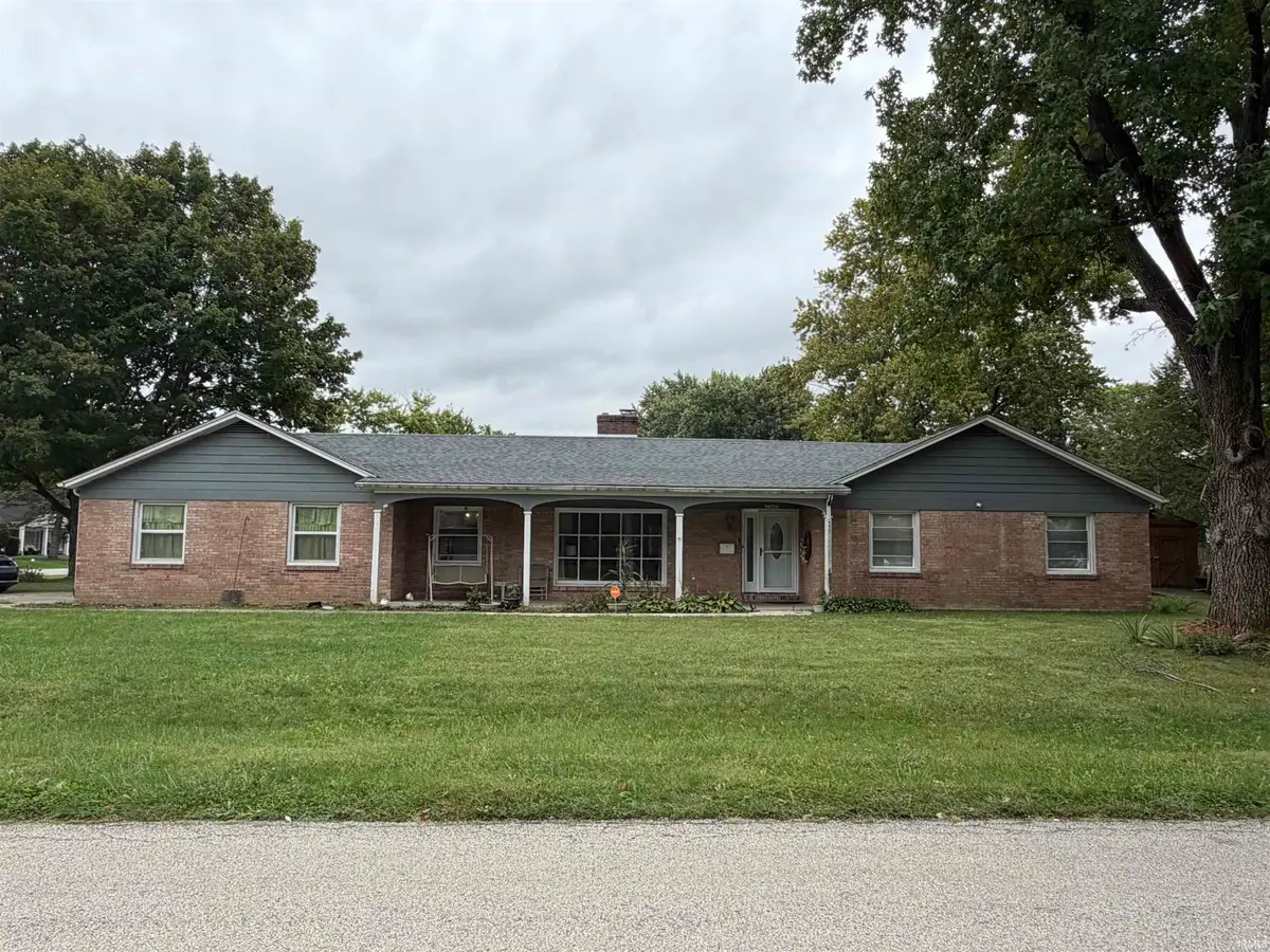 3035 W 11th Street, Anderson, IN 46011 - #1