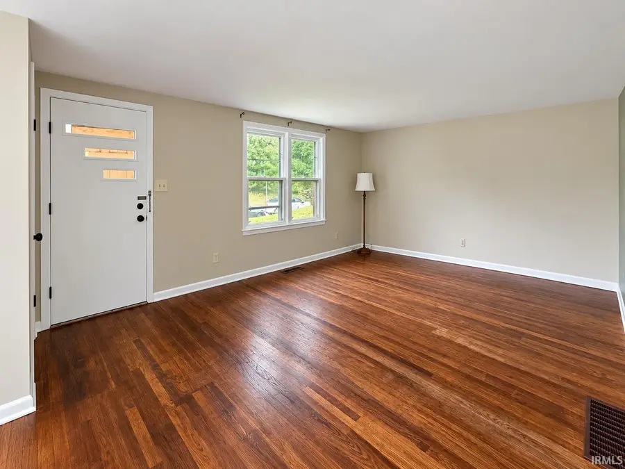 219 S Jefferson Street, Bloomington, IN 47401 - #2