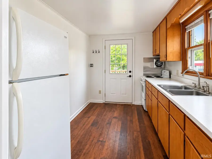 219 S Jefferson Street, Bloomington, IN 47401 - #3