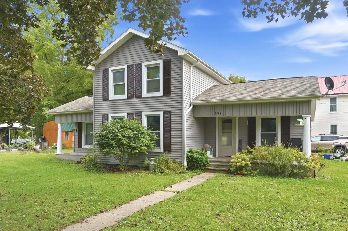 701 Sixth Street, Howe, IN 46761 - #1