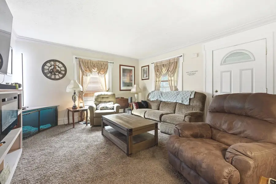 701 Sixth Street, Howe, IN 46761 - #3