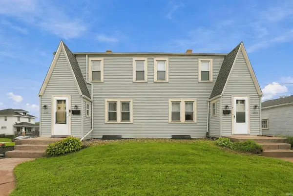 1203 Spring Street, Fort Wayne, IN 46808