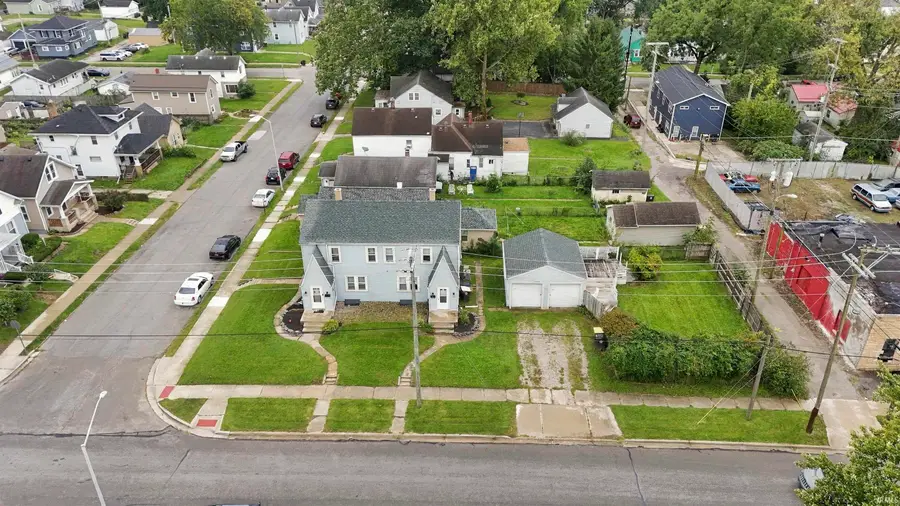 1203 Spring Street, Fort Wayne, IN 46808 - #2