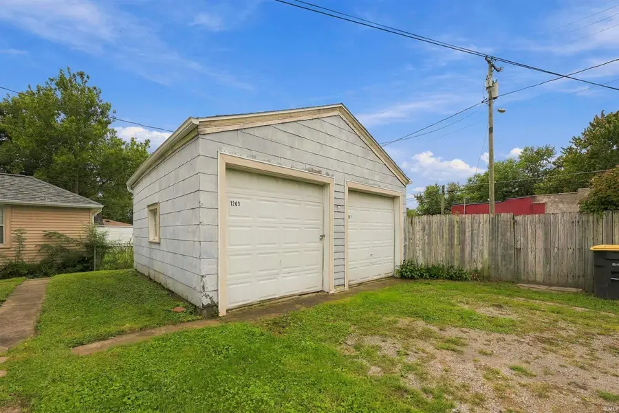 1203 Spring Street, Fort Wayne, IN 46808 - #3