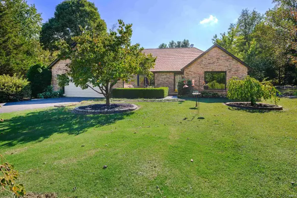 7004 W Darrell Court, Bloomington, IN 47403