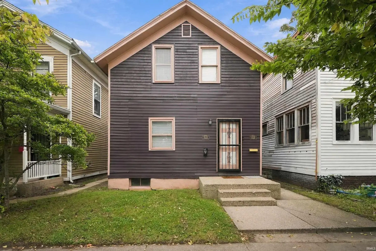920 W Jefferson Boulevard, Fort Wayne, IN 46802 - #1