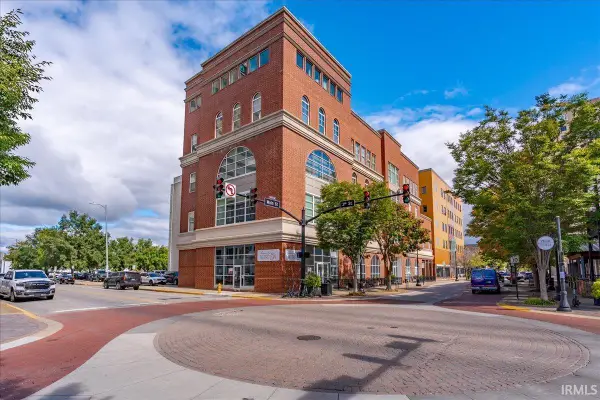 300 Main Street #1-D2, Evansville, IN 47708