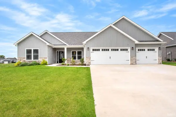 3524 Collier Drive, Lafayette, IN 47905