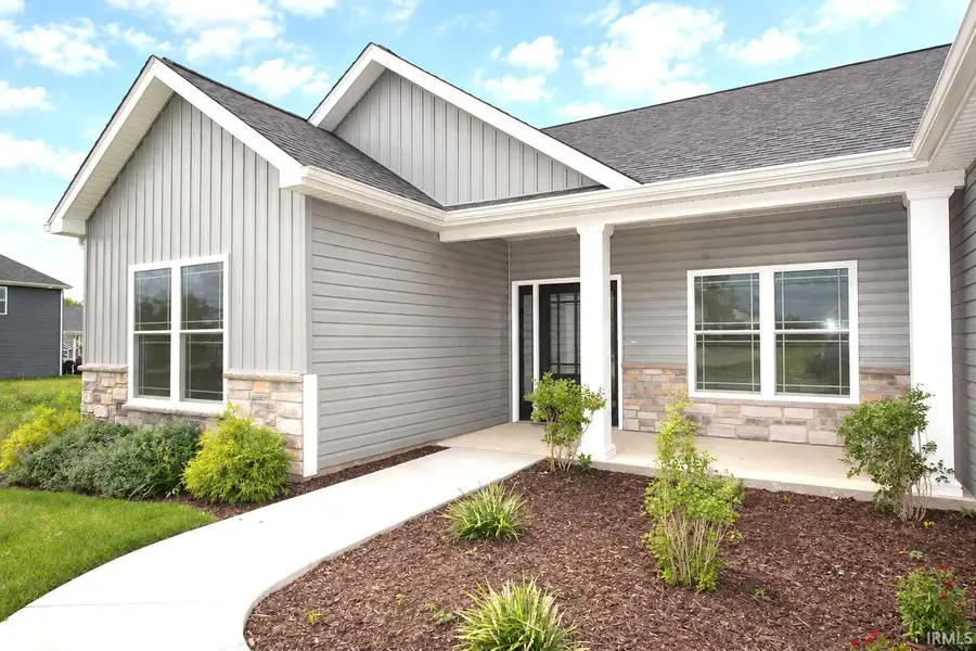 3524 Collier Drive, Lafayette, IN 47905 - #2