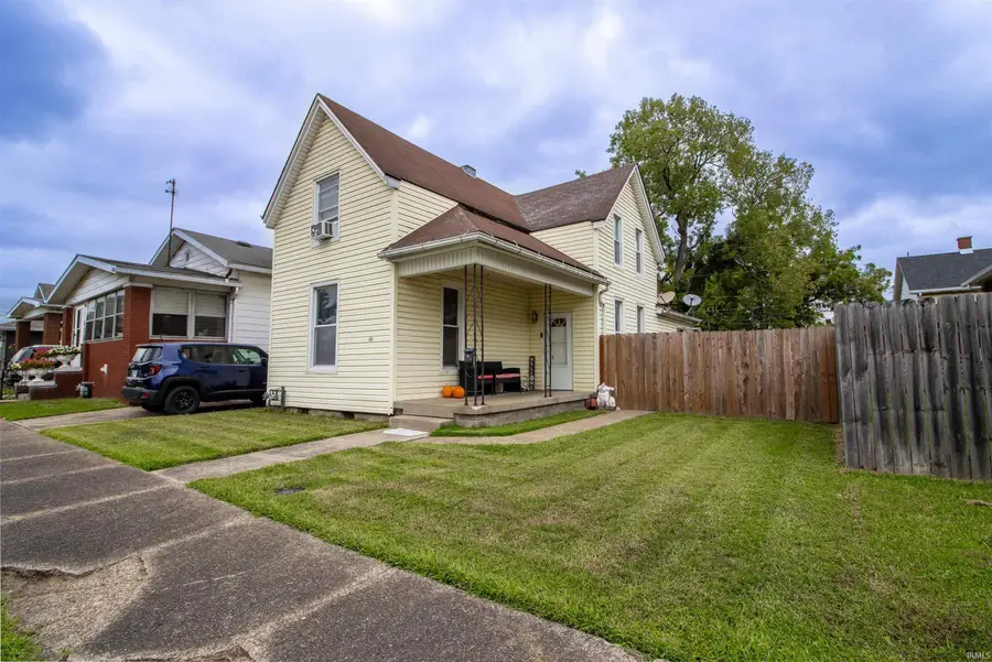 24 E Tennessee Street, Evansville, IN 47711 - #2