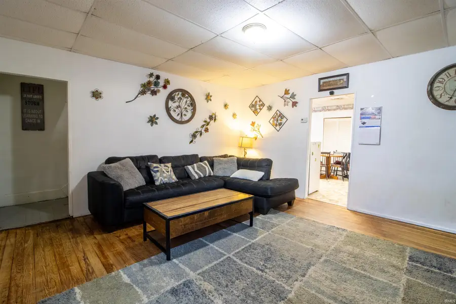 24 E Tennessee Street, Evansville, IN 47711 - #3
