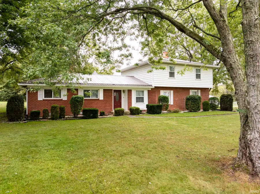 9311 W 380 N Road, Gaston, IN 47342 - #2