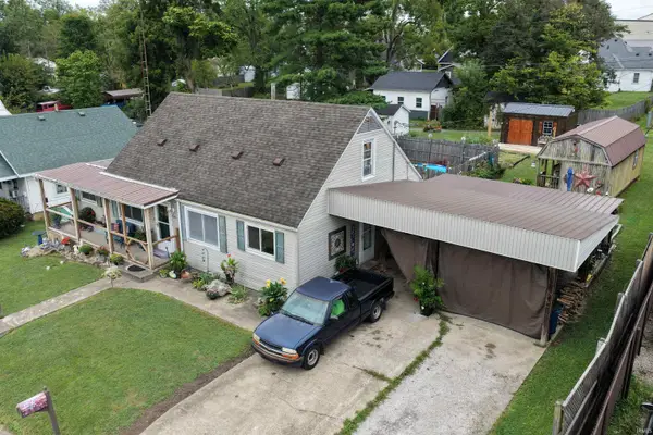 324 M Street, Bedford, IN 47421