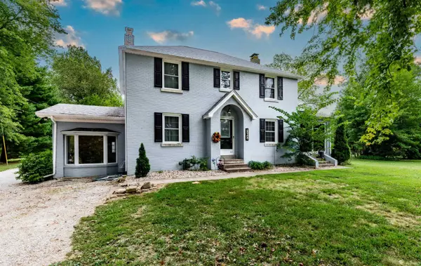 12641 Browning Road, Evansville, IN 47725