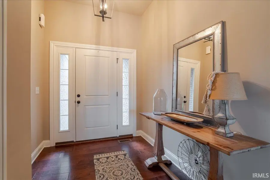 3411 Takara Drive, Evansville, IN 47715 - #3