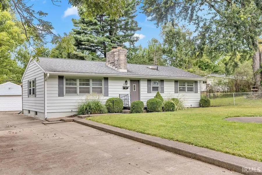 133 N Overhill Drive, Bloomington, IN 47408 - #3