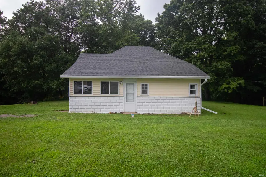 900 S Washington Street, Burlington, IN 46915 - #2