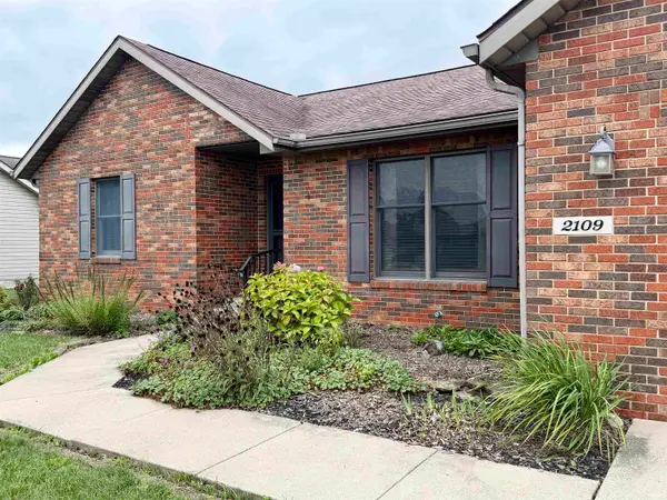 2109 N Waterbury Drive, Muncie, IN 47304