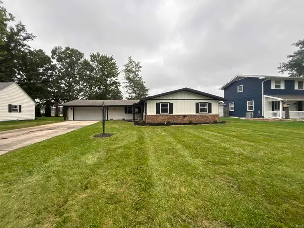 3701 Burrwood Terrace, Fort Wayne, IN 46815