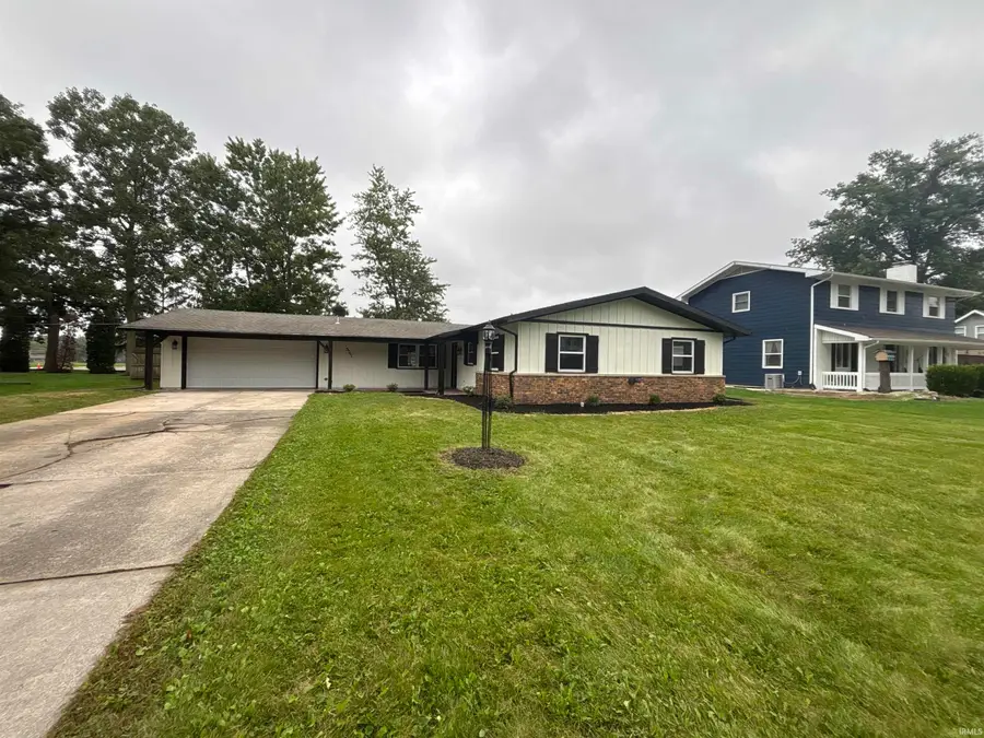 3701 Burrwood Terrace, Fort Wayne, IN 46815 - #2