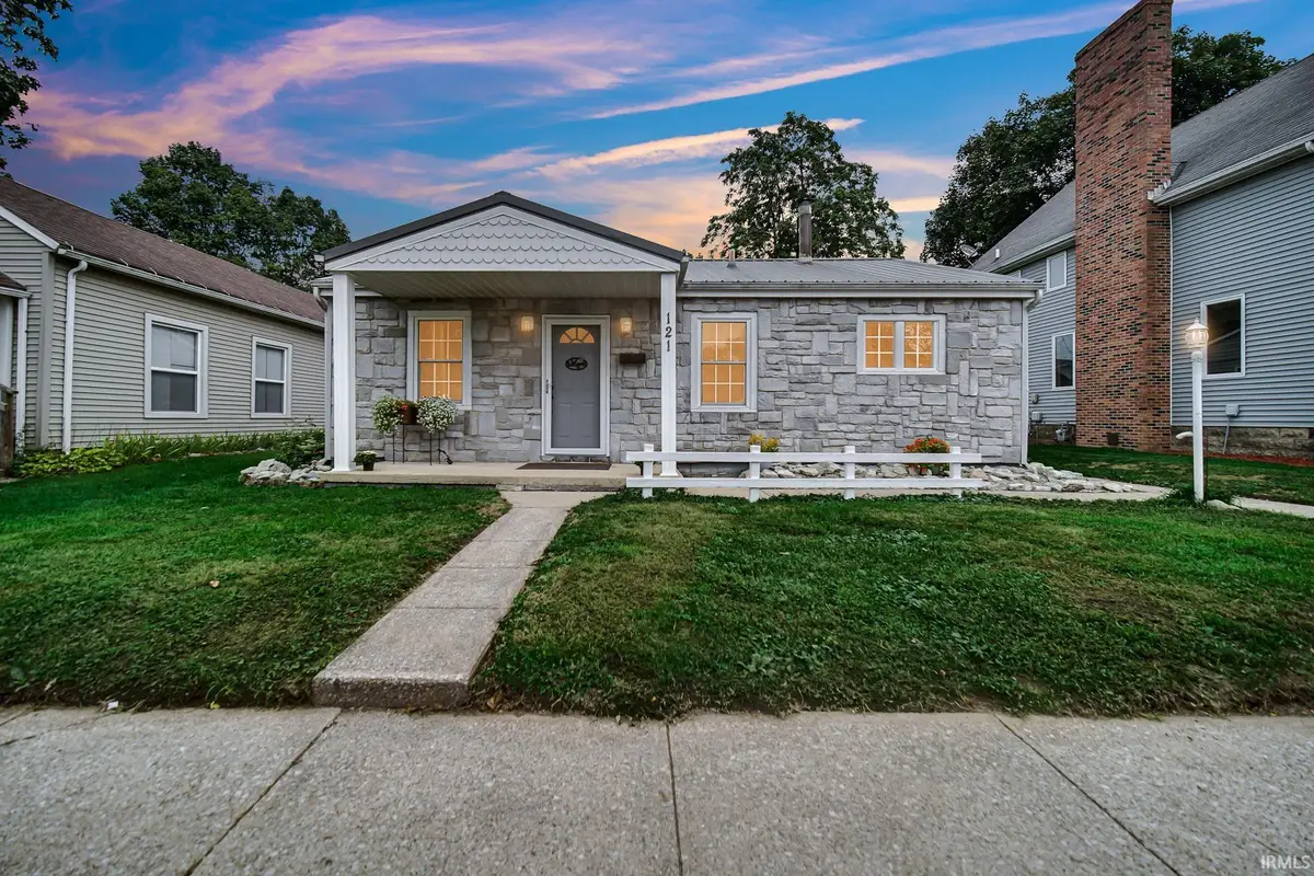 121 Shalley Drive, Plymouth, IN 46563 - #1