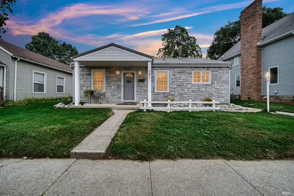 121 Shalley Drive, Plymouth, IN 46563