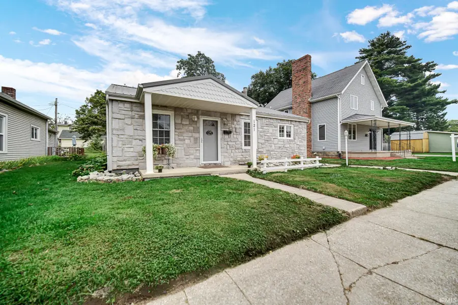 121 Shalley Drive, Plymouth, IN 46563 - #3