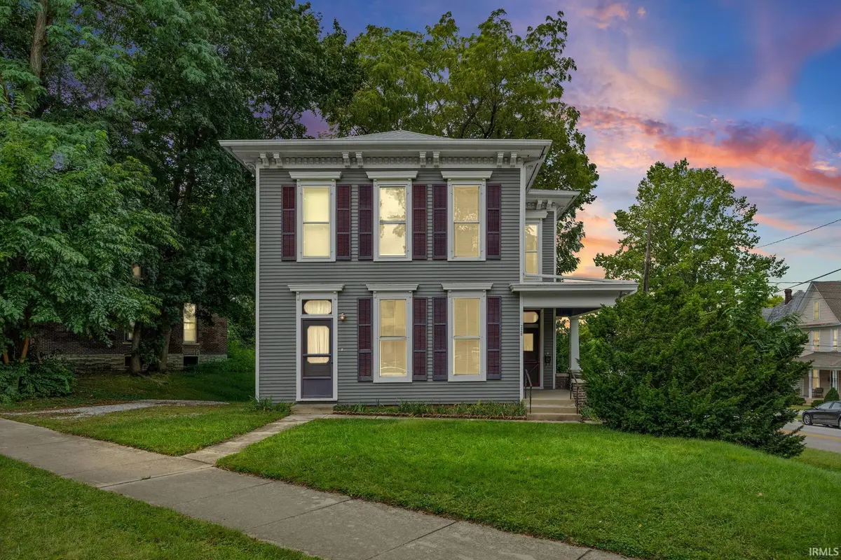 220 Perrin Avenue, Lafayette, IN 47901 - #1