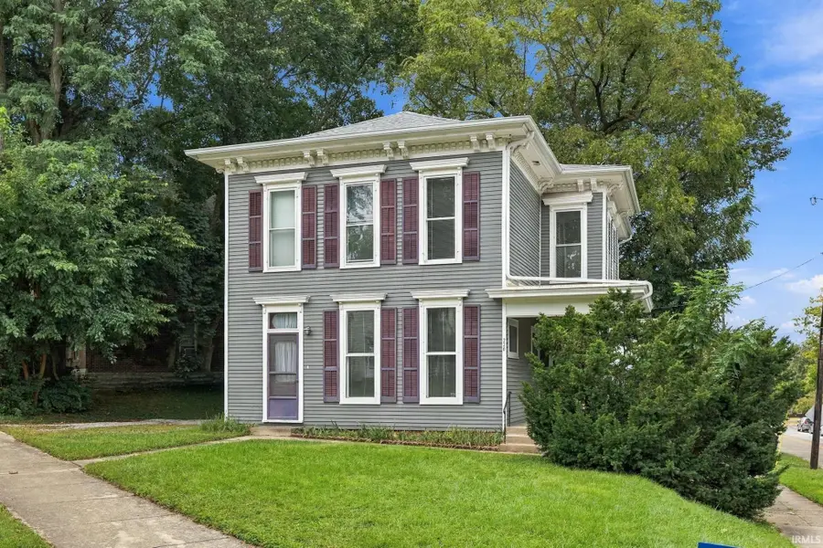 220 Perrin Avenue, Lafayette, IN 47901 - #2