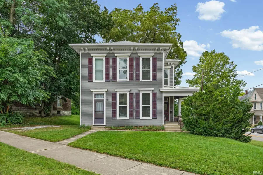 220 Perrin Avenue, Lafayette, IN 47901 - #3