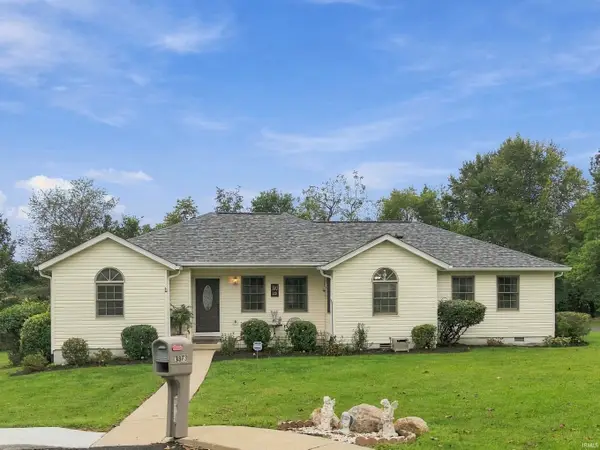 3373 W Sekiu Court, Bloomington, IN 47404