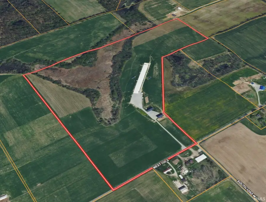 10570 W 100 S, Lagrange, IN 46761 - #2