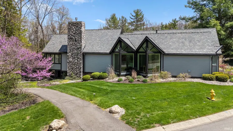 6918 Woodcroft Lane, Fort Wayne, IN 46804 - #2
