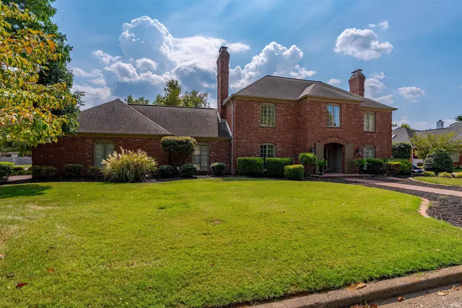 201 Oriole Drive, Evansville, IN 47715 - #3