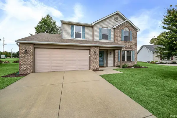 5016 Chimneylake Drive, Lafayette, IN 47905