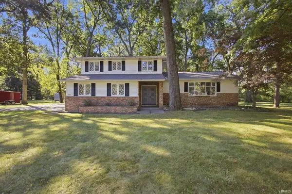 16600 Gerald Street, Granger, IN 46530