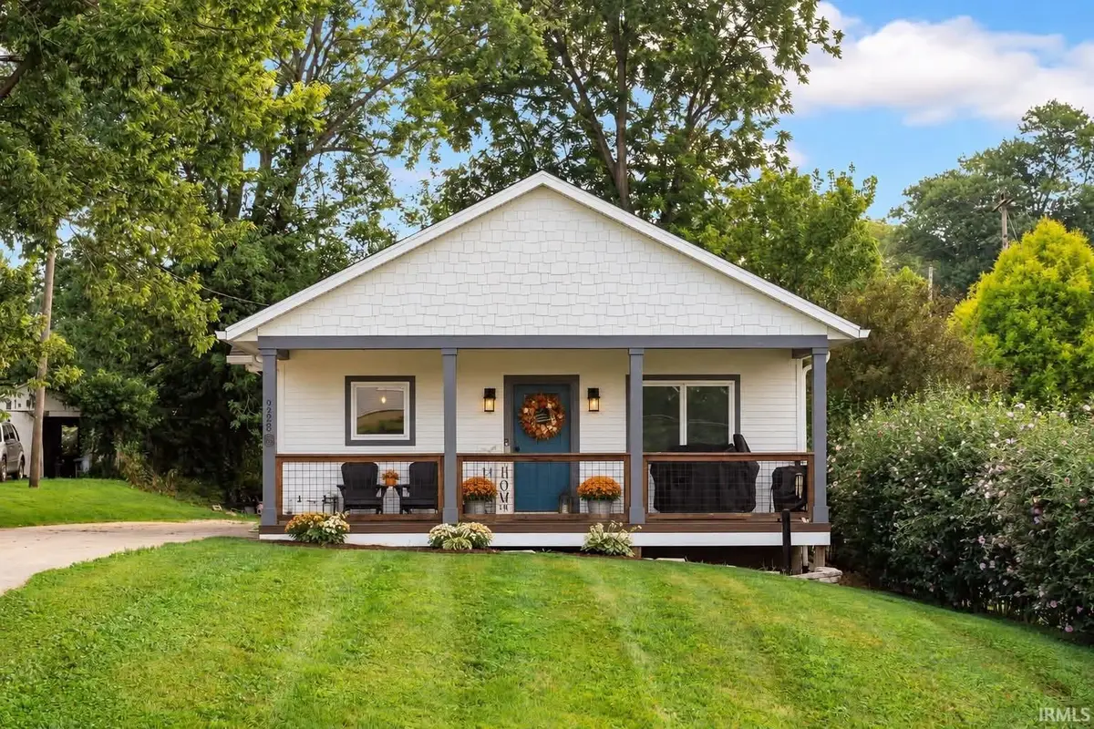 9228 S Harrodsburg Road, Bloomington, IN 47403 - #1