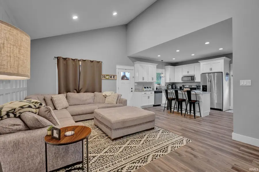 9228 S Harrodsburg Road, Bloomington, IN 47403 - #2