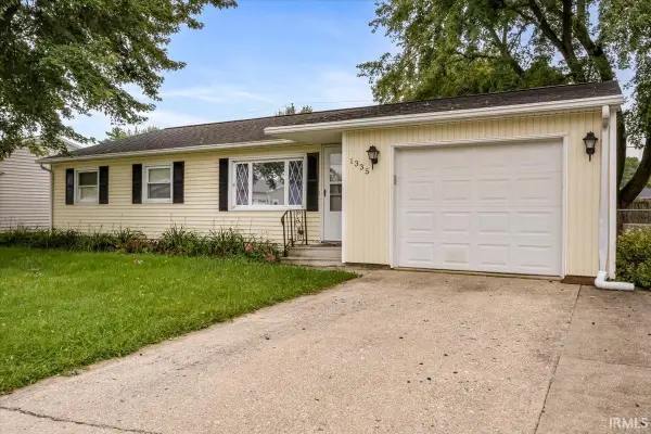 1335 Meadow Lane, Portland, IN 47371