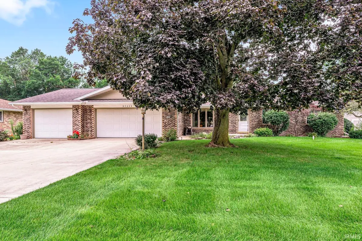 57325 Osage Drive, Goshen, IN 46528 - #1