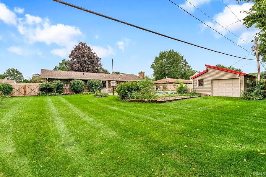57325 Osage Drive, Goshen, IN 46528 - #3