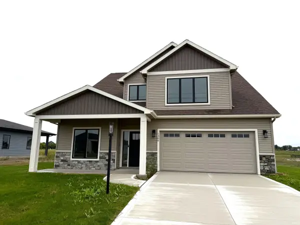 1388 Tamalpais Drive, Fort Wayne, IN 46818
