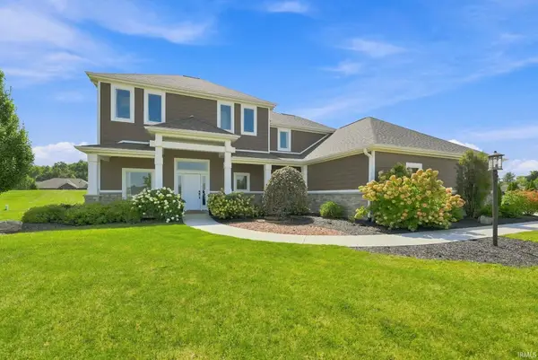 5990 Menza Drive, Auburn, IN 46706