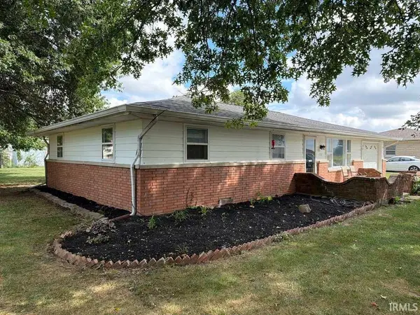 1122 Charles Street, Taylorsville, IN 47280