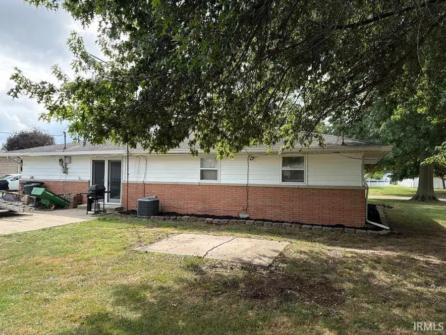 1122 Charles Street, Taylorsville, IN 47280 - #2