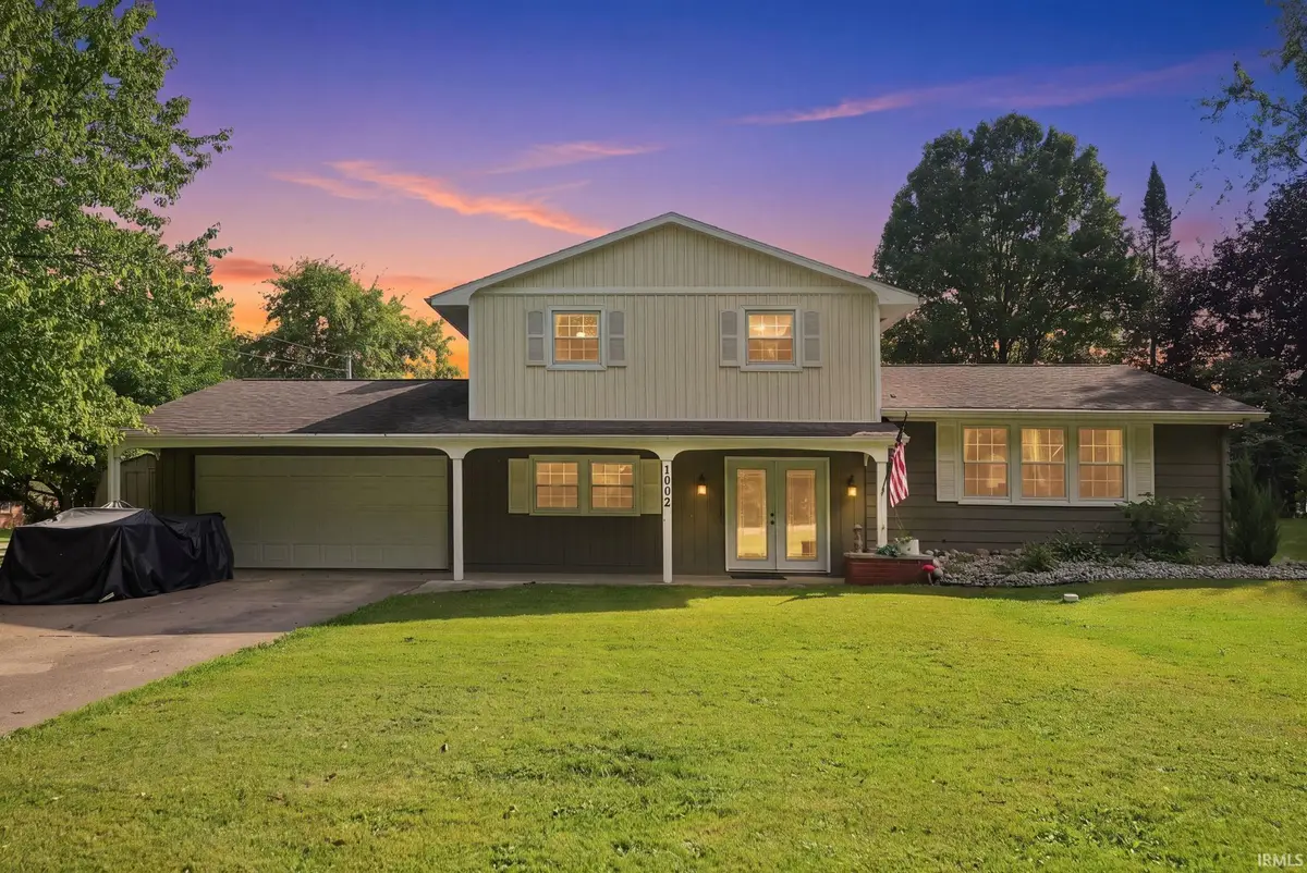1002 Northwood Drive, Angola, IN 46703 - #1