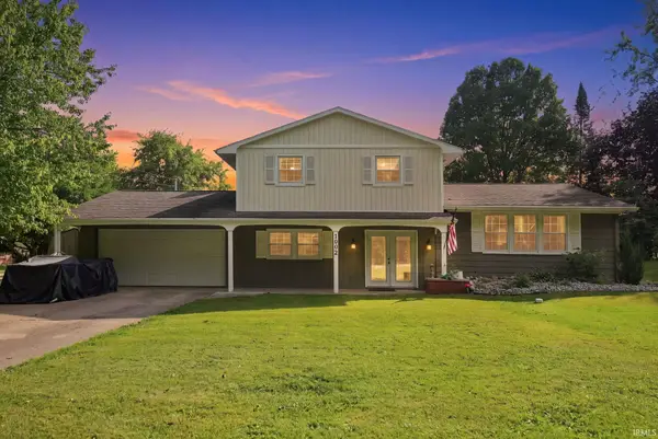 1002 Northwood Drive, Angola, IN 46703