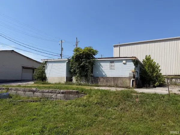 1006 13th Street, Bedford, IN 47421